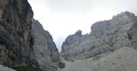 Forcella La Porta 