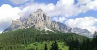 Sass del Duran, Moiazza e Civetta 