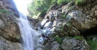 La Cascata del Bosconero 