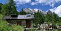Casera Valbona 