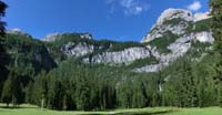 Il Pian delle Giare 