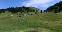 La Valle delle Mure 