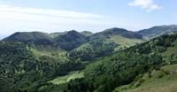 Valle di Archeson, Monte Tomba, Monfenera e Medata 