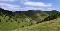 Monte Fontanasecca 