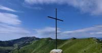 Cima del Monte Solarol 