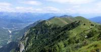 Monte Fontanasecca 