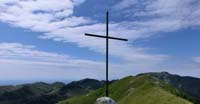 Solaroli, Monte Tomba e Monfenera 