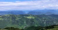 Il Monte Prassolan e la Val Stizzon 