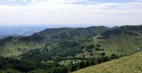Monte Medata, Porte di Salton e Monte Spinoncia 