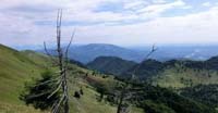 Monte Spinoncia 