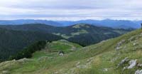 Malga Valpore di Cima 