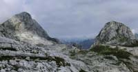 Monte Sart e Cuel Sclaf 