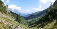 La Val Bonetta 