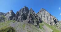 Cime del Colbricon 