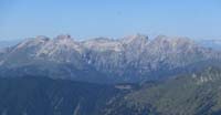 Il Latemar 