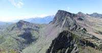 Cime di Ceremana e Cima Valcigolera 