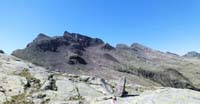 Le Cime di Ceremana 