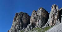 I Lastoi de Formin 