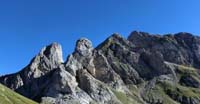 Il Monte Cernera 