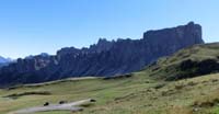 Lastoi de Formin e Croda da Lago 