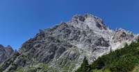 La Croda Bianca 