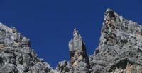 La Torre Walter sul Ciastelin 