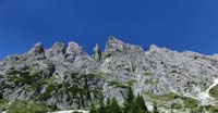 Il Monte Ciastelin 
