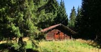 Tabià Forzela Bassa 