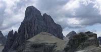 La Croda dei Toni 
