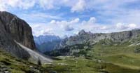 La Val de Cengia 