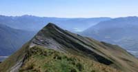 Ponta de i Tre Masci e Alpago 