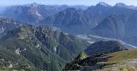 La Valle del Piave 