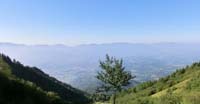Col di Roanza e Val Belluna 