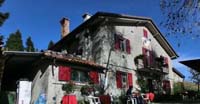 Il Rifugio Alpino Pian de le Femene