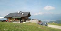 Malga Col Toront