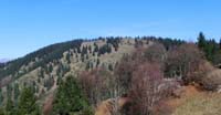Il Monte Cimone
