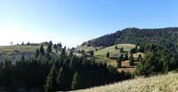 Val Negra e Monte Boral