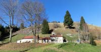 Le Crosere 