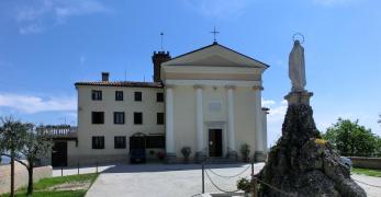 La Rocca di Cornuda 