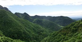 La Val di Frassenè 
