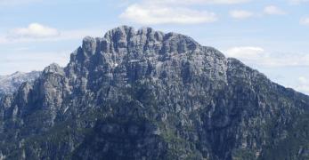 Il Gruppo della Vacalizza 