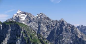 La Cima dei Preti 