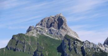 Il Monte Duranno 