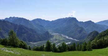 La Val Settimana 