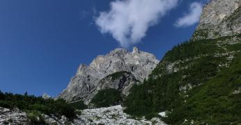 Il Livinal del Bus 