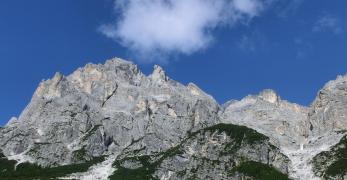 Il Sas del Duram 