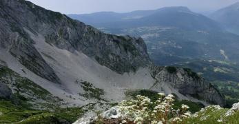 La Valle Antander 
