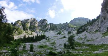 La Valle Antander