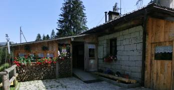 Malga Sorgazza