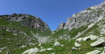 Forcella Grattarol